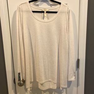 Matilda Jane Narrator Tunic EUC XL